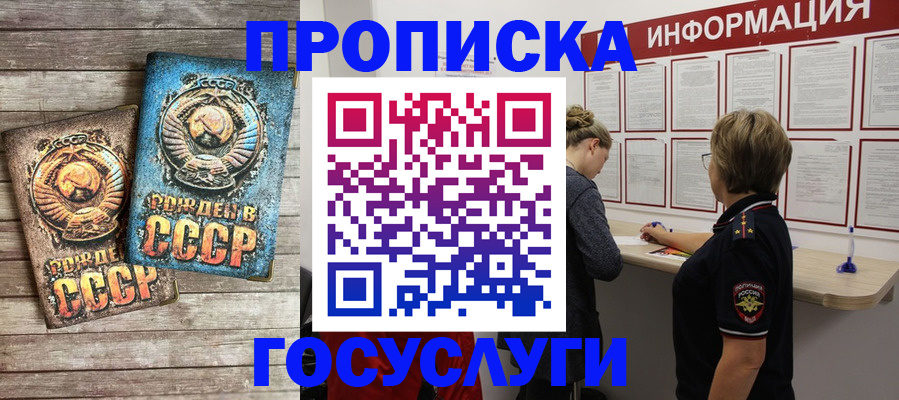 временная регистрация поиск в Калининграде